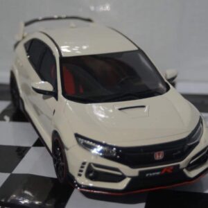 Otto peugeot 306 eden park blue 1:18 resin ot385