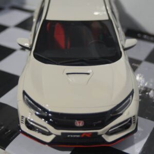 Otto peugeot 306 eden park blue 1:18 resin ot385