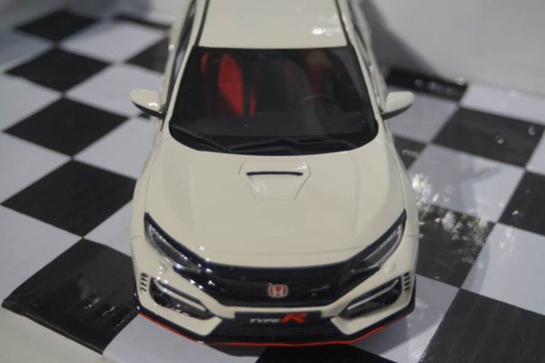 Otto peugeot 306 eden park blue 1:18 resin ot385