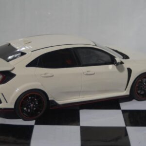 Gt spirit audi rs6 estate black 1:18 resin gt326