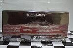 Minichamps BMW M3 GTR `Street` Black in 1:18 100 012105