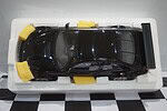 Minichamps BMW M3 GTR `Street` Black in 1:18 100 012105