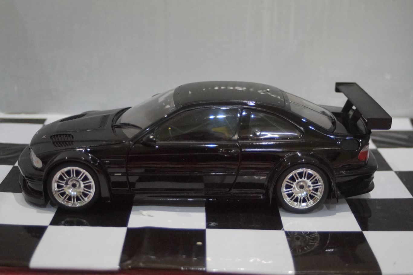Diecast bmw m3 gtr outlet