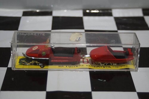 CorgiMettoyco.ltdToysPorscheTurboBlackin: