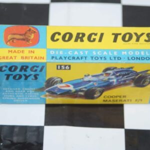 Corgi mettoy co.ltd toys porsche 924 turbo black in 1:36 310