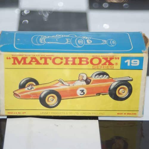 Corgi Mettoy co.ltd Toys Porsche 924 Turbo Black in 1:36 310