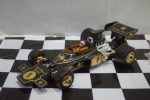 Corgi Mettoy co.ltd Toys Porsche 924 Turbo Black in 1:36 310