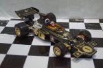 Corgi Mettoy co.ltd Toys Porsche 924 Turbo Black in 1:36 310