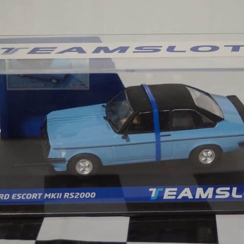 TeamSlotFordEscortMkRSRoadcarBlueSRE
