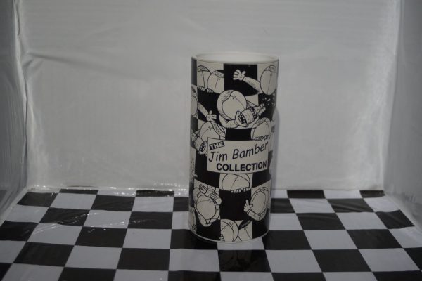 Jim bamber heroes colin mcrae figure limited 1000 pieces