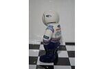 Jim bamber heroes colin mcrae figure limited 1000 pieces