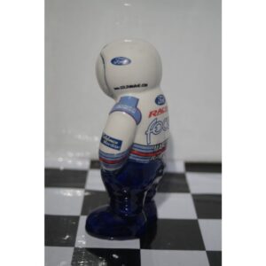 Jim bamber heroes colin mcrae figure limited 1000 pieces