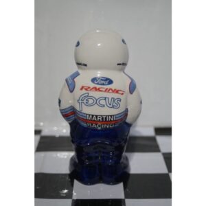 Jim bamber heroes colin mcrae figure limited 1000 pieces