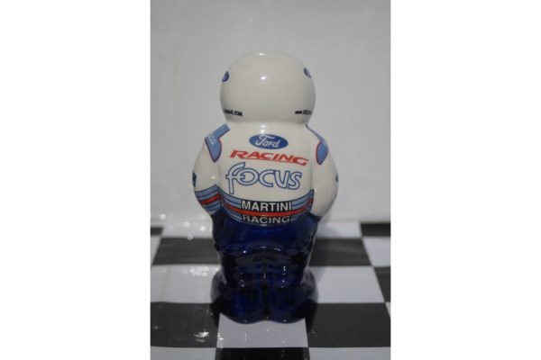 Jim bamber heroes colin mcrae figure limited 1000 pieces