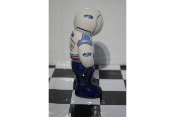 Jim bamber heroes colin mcrae figure limited 1000 pieces