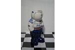 Jim bamber heroes colin mcrae figure limited 1000 pieces