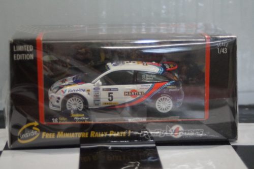IxoFordFocusRallyIrelandA.MachaleRAM: