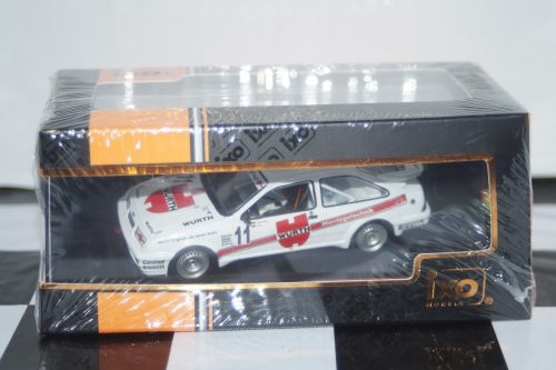 IxoFordSierraRSCosworthWTCC(Brno)J.WinkelhockGTM: