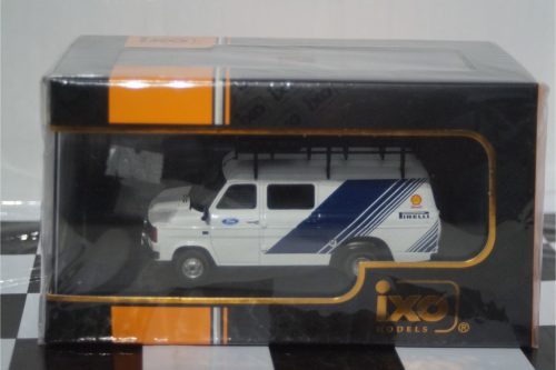 IxoFordTransitMkFordMotorsportAssitance:RACx