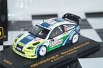 Ixo Ford Transit Mk2 1978 Ford Motorsport Assitance 1:43 RAC328x
