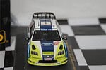 Ixo Ford Transit Mk2 1978 Ford Motorsport Assitance 1:43 RAC328x