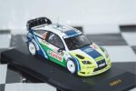 Ixo Ford Transit Mk2 1978 Ford Motorsport Assitance 1:43 RAC328x