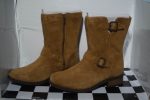 UggWChaneyTanBootsNewUK.
