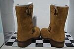 UggWChaneyTanBootsNewUK.
