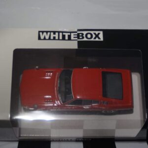 NEOModelsFordEscortMkXRiCabrioWhiteNEO:scale