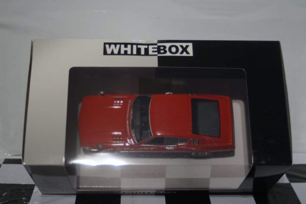 NEOModelsFordEscortMkXRiCabrioWhiteNEO:scale