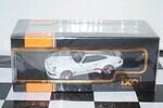 Ixo Hyundai i20 R5 ACI Rally 2020 F.Morbidelli 1:43 Diecast RAM780LQ
