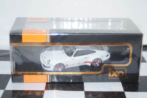 Ixo Hyundai i20 R5 ACI Rally 2020 F.Morbidelli 1:43 Diecast RAM780LQ