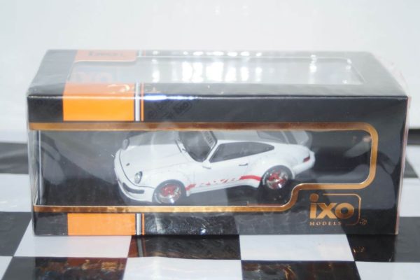Ixo Hyundai i20 R5 ACI Rally 2020 F.Morbidelli 1:43 Diecast RAM780LQ