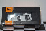 Ixo Hyundai i20 R5 ACI Rally 2020 F.Morbidelli 1:43 Diecast RAM780LQ