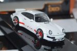 Ixo Hyundai i20 R5 ACI Rally 2020 F.Morbidelli 1:43 Diecast RAM780LQ