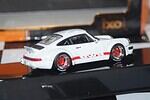 Ixo Hyundai i20 R5 ACI Rally 2020 F.Morbidelli 1:43 Diecast RAM780LQ