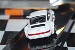 Ixo Hyundai i20 R5 ACI Rally 2020 F.Morbidelli 1:43 Diecast RAM780LQ