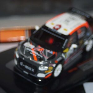 Ixo porsche 911 rwb backdate grey moc308 1:43