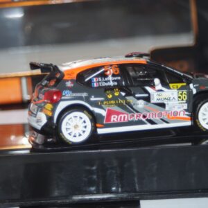 Ixo porsche 911 rwb backdate grey moc308 1:43