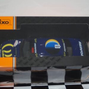 Ixo subaru impreza rally tour de corse 1995 p.liatti 18rmc063c.20 1:18