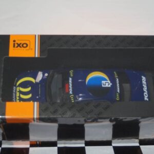 Ixo subaru impreza rally tour de corse 1995 c.mcrae 18rmc063b.20 1:18