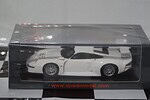 Spark Porsche 911GT1 Street Version 1996 1:43 Resin S5999
