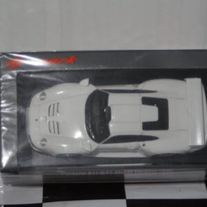 Spark Porsche 911GT1 Street Version 1996 1:43 Resin S5999