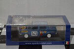 Spark porsche 911gt1 street version 1996 1:43 resin s5999