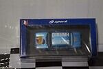Spark porsche 911gt1 street version 1996 1:43 resin s5999
