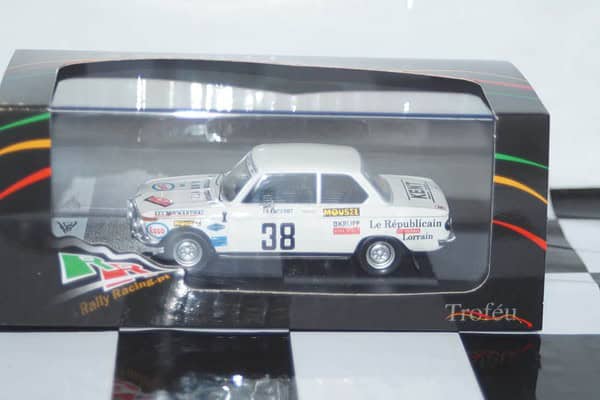 BMWMonte CarloRallyN.Koob:rdScaleRR.frTROFEU