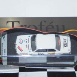 Trofeu bmw 2002 monte-carlo rally 1971 n.koob 1:43rd rr.fr 33
