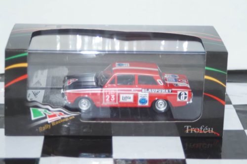 BMWMonte CarloRallyN.Koob:rdScaleRR.frTROFEU
