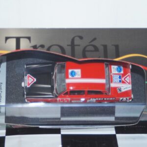 Trofeu ford lotus cortina 1000 lakes rally 1965 b.soderstrom 1:43rd rr.fi 12