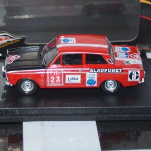 Trofeu ford lotus cortina 1000 lakes rally 1965 b.soderstrom 1:43rd rr.fi 12